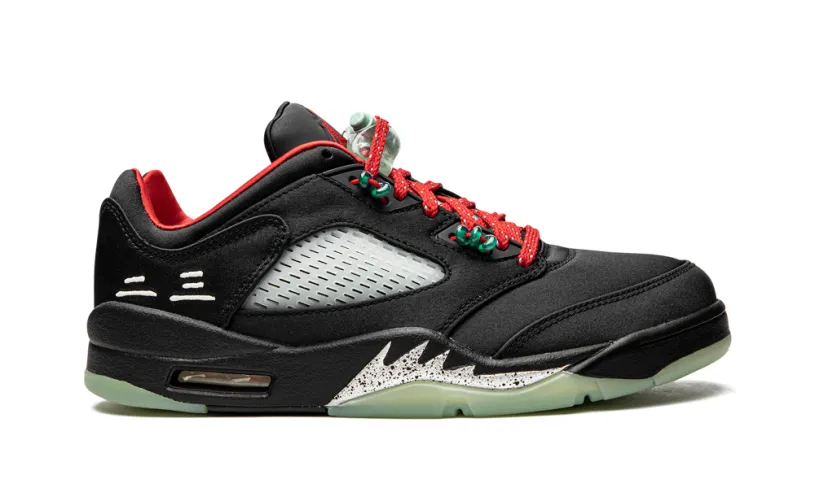 Air Jordan 5 Air Jordan 5 Low 'Clot'